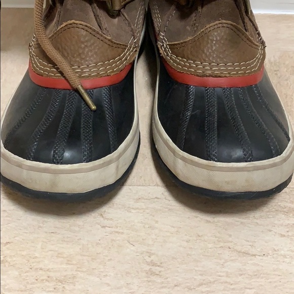 Sorel Joan of Arctic Winter Boot 8.5 - Picture 6 of 8